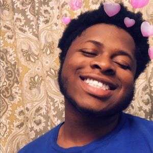 Meet your Posher, Jakari